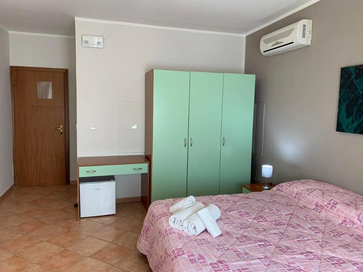 Bed & Breakfast La Corte di Sofia Realmonte