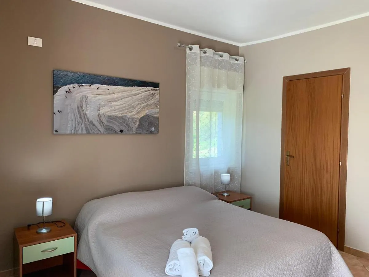 Bed & Breakfast La Corte di Sofia Realmonte