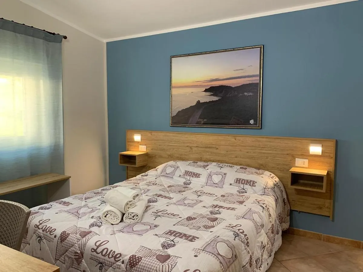 La Corte di Sofia Realmonte Bed & Breakfast