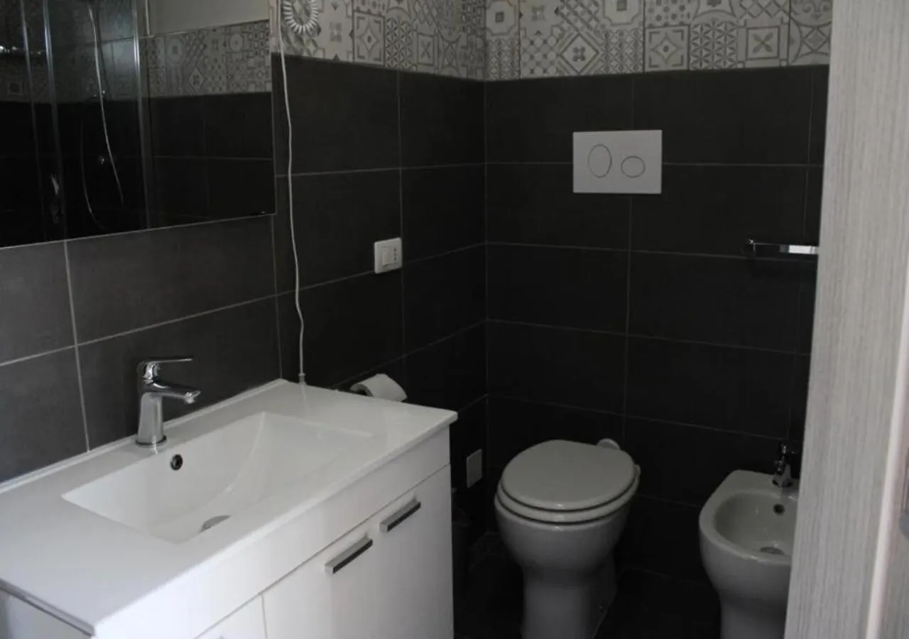 La Corte di Sofia Realmonte Bed & Breakfast