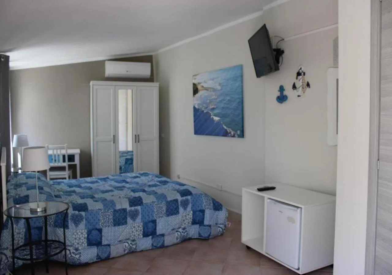 *** Bed & Breakfast La Corte di Sofia Realmonte Italia