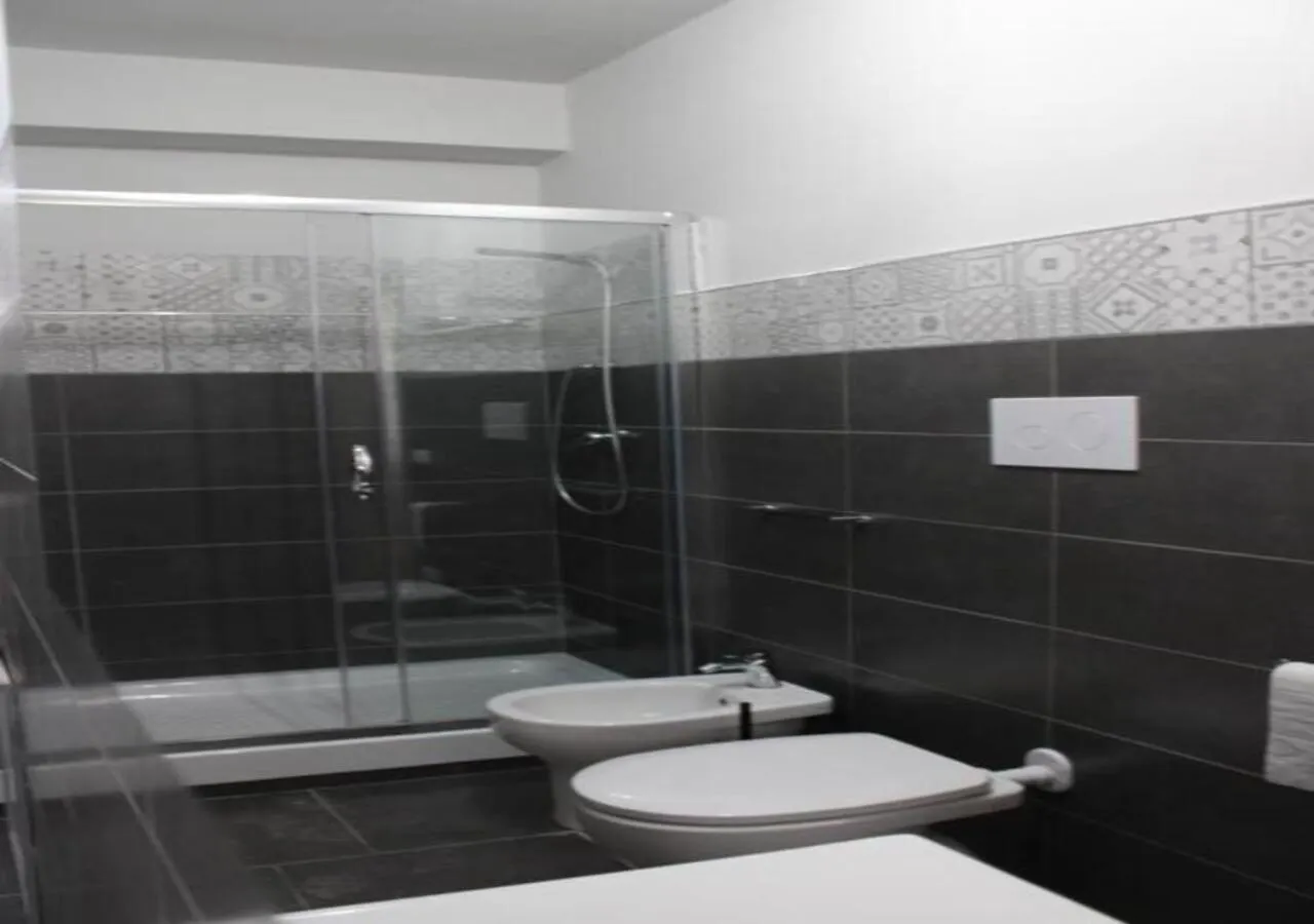 Bed & Breakfast La Corte di Sofia Realmonte