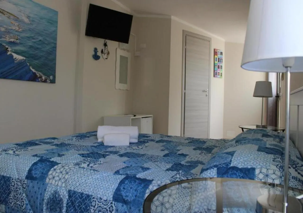 La Corte di Sofia Realmonte Bed & Breakfast