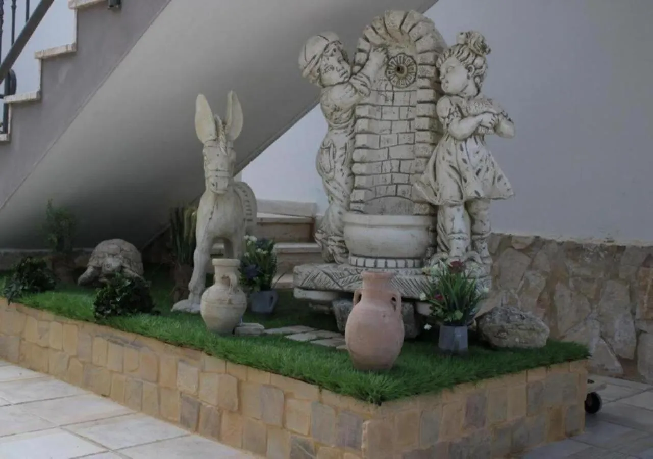 *** Bed & Breakfast La Corte di Sofia Realmonte Italia