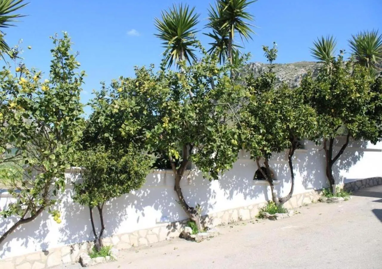 La Corte di Sofia Realmonte Bed & Breakfast