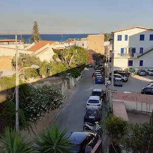Appartamento Stella Marina Sul Mare