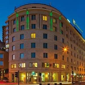 By Ihg Hotel Genova