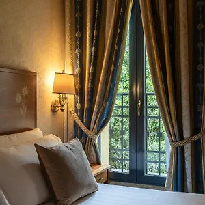 Dieci Hotel Milano
