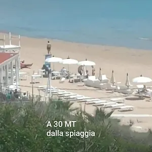 Casa vacanze Oasi Scala Dei Turchi
