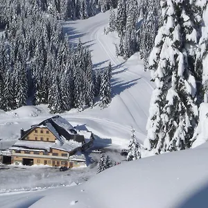Rifugio Verenetta Hotel Casere Verena