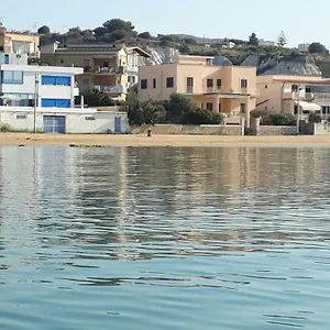 Appartamento A Mmari Semu - Scala Dei Turchi