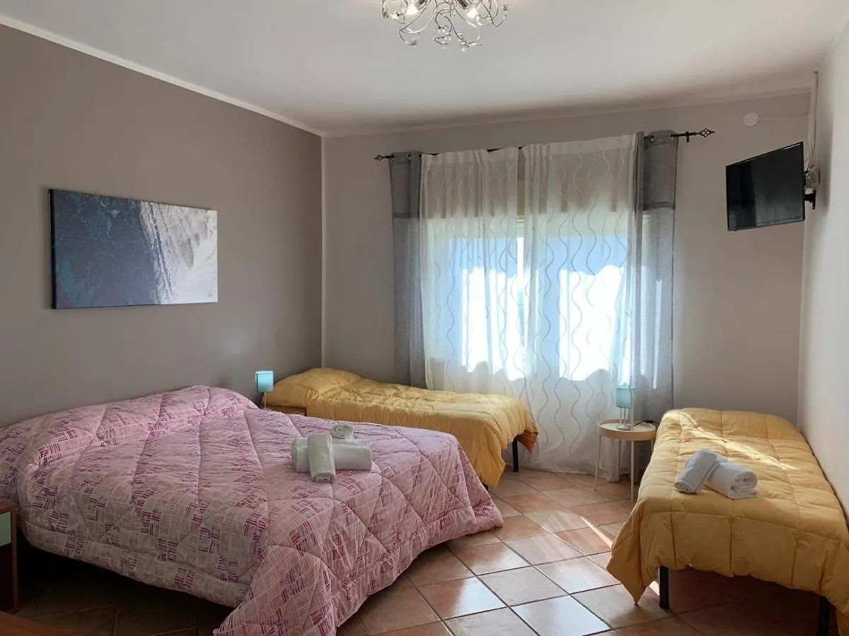 La Corte Di Sofia Realmonte