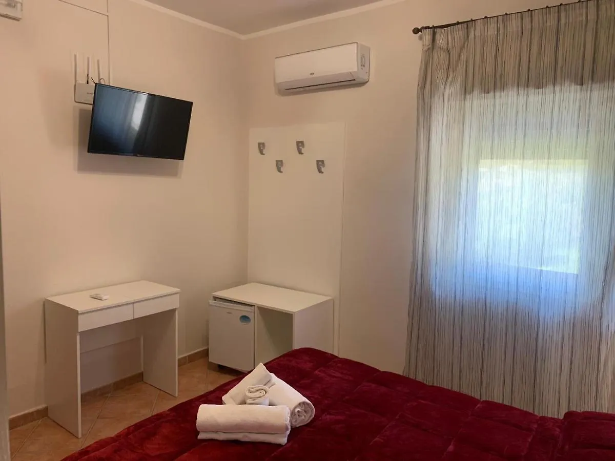 La Corte Di Sofia Realmonte Nocleg ze śniadaniem